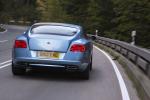 Bentley Continental GT Speed 2012 года